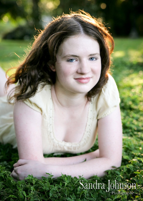 Best Senior Portraits by Sandra Johnson - Sandra Johnson (SJFoto.com)