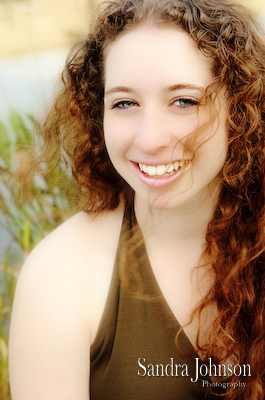 Best Senior Portraits by Sandra Johnson - Sandra Johnson (SJFoto.com)