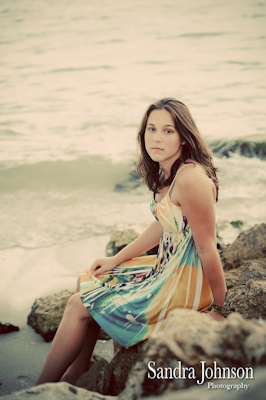 Best Senior Portraits by Sandra Johnson - Sandra Johnson (SJFoto.com)