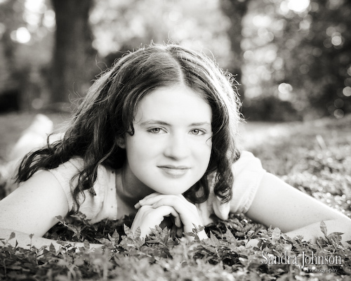 Best Senior Portraits by Sandra Johnson - Sandra Johnson (SJFoto.com)
