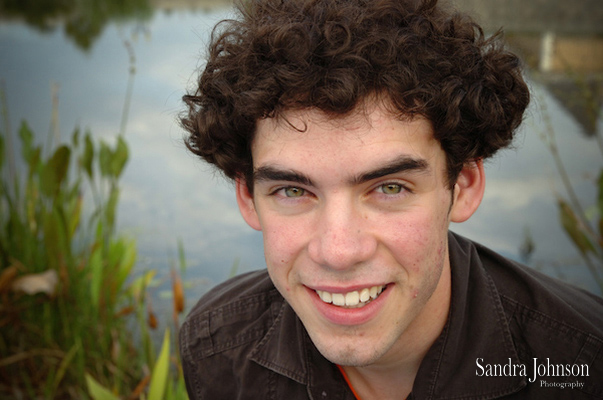 Best Senior Portraits by Sandra Johnson - Sandra Johnson (SJFoto.com)