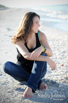Best Senior Portraits by Sandra Johnson - Sandra Johnson (SJFoto.com)
