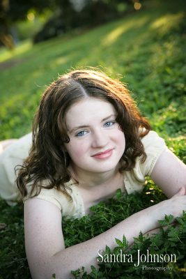 Best Senior Portraits by Sandra Johnson - Sandra Johnson (SJFoto.com)