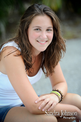Best Senior Portraits by Sandra Johnson - Sandra Johnson (SJFoto.com)