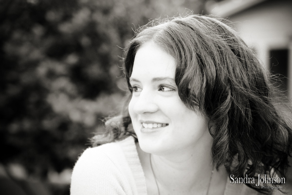 Best Senior Portraits by Sandra Johnson - Sandra Johnson (SJFoto.com)