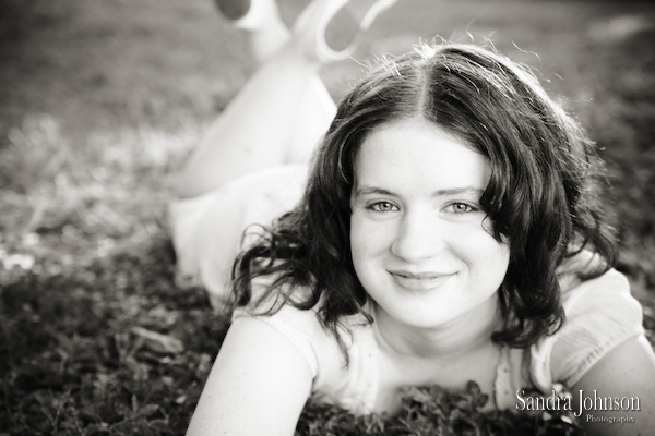 Best Senior Portraits by Sandra Johnson - Sandra Johnson (SJFoto.com)