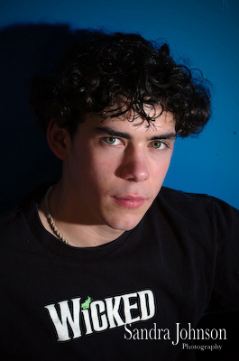Best Senior Portraits by Sandra Johnson - Sandra Johnson (SJFoto.com)