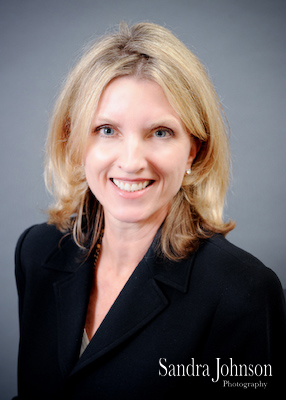 Orlando Headshots - Sandra Johnson (SJFoto.com)