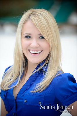 Professional Headshot Photos