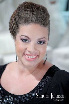 Orlando Headshots - Sandra Johnson (SJFoto.com)