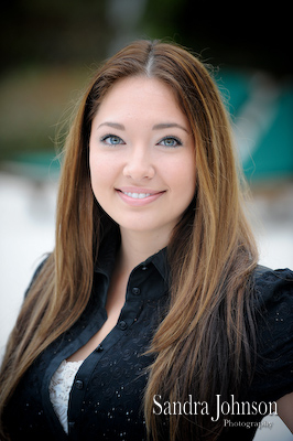 Orlando Headshots - Sandra Johnson (SJFoto.com)