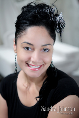 Orlando Headshots - Sandra Johnson (SJFoto.com)